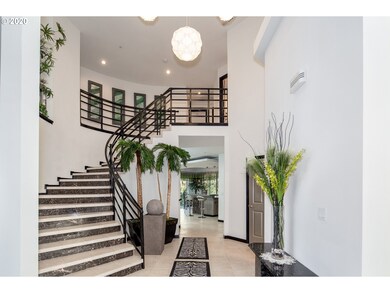 Entrance/Foyer