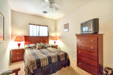 Bedroom 1.