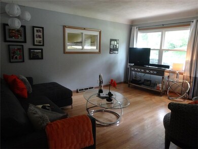New Interior Paint throughout