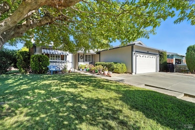 829 Tree Duck Way, Suisun City, CA 94585 - photo 4