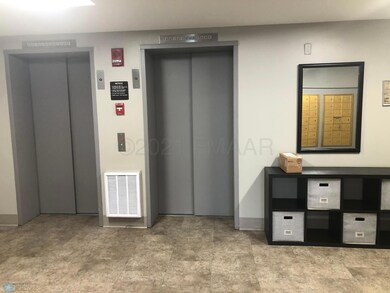 Two Elevators