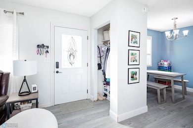 Entry Way