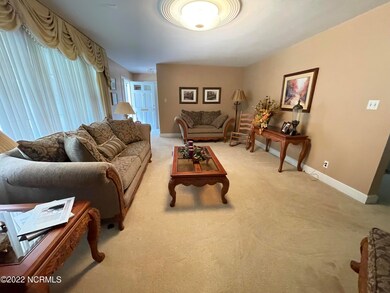 208 Fenton Place, Jacksonville, NC 28540