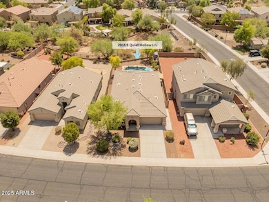 2911 E Quiet Hollow Ln, Phoenix, AZ 85024 - photo 5