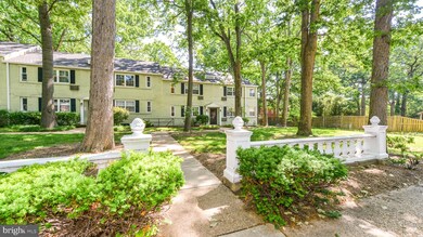 201 N Trenton St unit 2011, Arlington, VA 22203 - photo 4