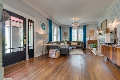 312 W 6th St, Columbia, TN 38401 - photo 5