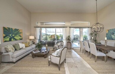 005_Living Dining Area