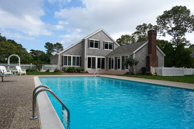 14 Shoestring Bay Rd, Mashpee, MA 02649 - photo 7