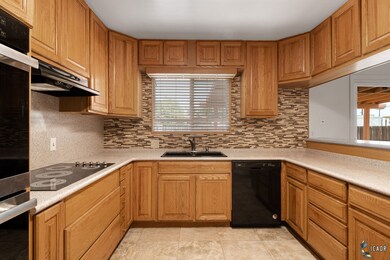 New Appliances