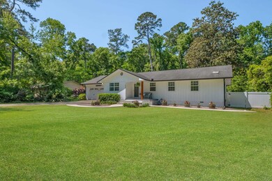 3338 Barrow Hill Trail, Tallahassee, FL 32312 - photo 2