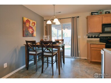 Dining Space