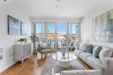 200 2nd Street unit 503, Oakland, CA 94607 - photo 2