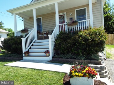 14 Egges Ln, Catonsville, MD 21228 - photo 2