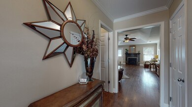 Foyer In