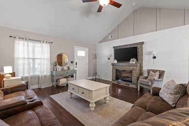 6112 Bermuda Ave unit 1, Chattanooga, TN 37412 - photo 5