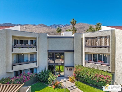 1550 S Camino Real unit 319, Palm Springs, CA 92264 - photo 3