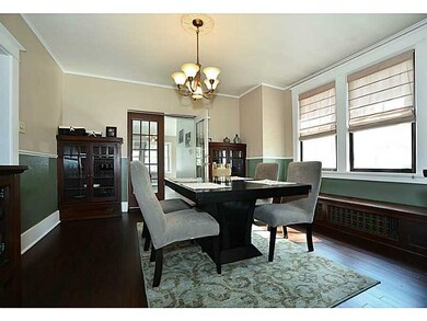 Dining Room.