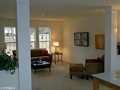 Den/Family/Great Room