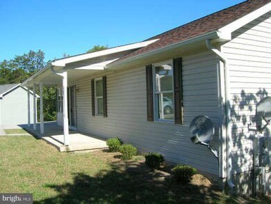 317 Ashland Dr, Ridgeley, WV 26753 - photo 2