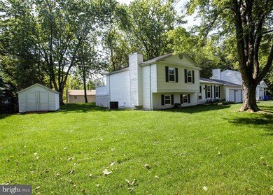 8427 Kings Meade Way, Columbia, MD 21046 - photo 2