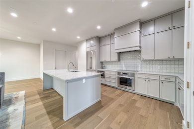 3601 Routh St unit 1B, Dallas, TX 75219 - photo 7