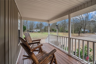1061 Treadwell Bridge Rd, Statham, GA 30666 - photo 4
