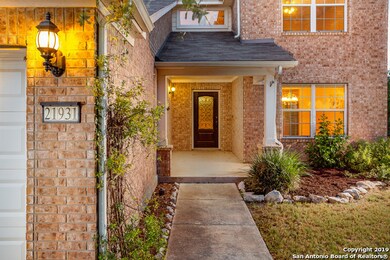 21931 Tower Terrace, San Antonio, TX 78259 - photo 2