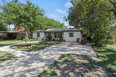 8009 Wyatt Dr, Fort Worth, TX 76108 - photo 3