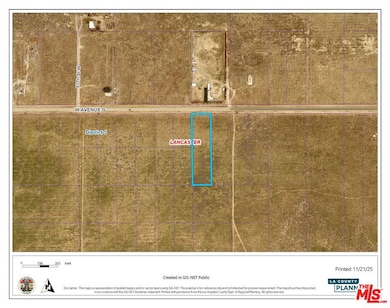 6518 W Avenue G, Lancaster, CA 93536 - photo 3