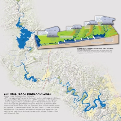 0 County Road 225, Bluffton, TX 78607 - photo 3