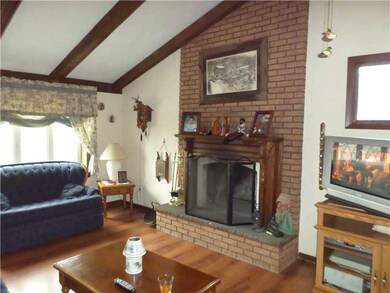 Den/Family/Great Room.
