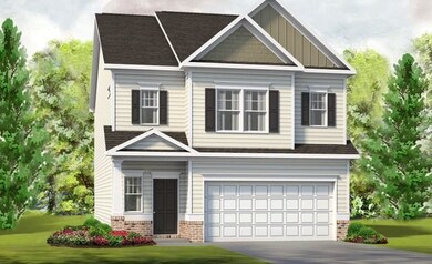 Rendering of exterior selections. Options and sele