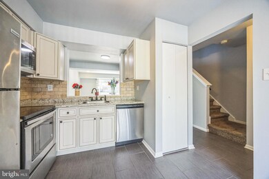 1103 Corbridge Ct, Voorhees, NJ 08043 - photo 3