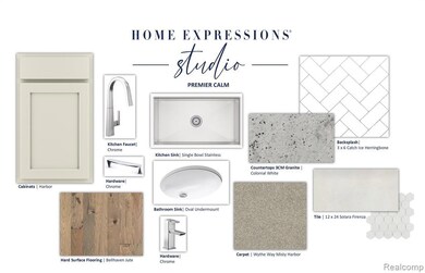 5582 E Spaniel Dr, Ann Arbor, MI 48108 - photo 4