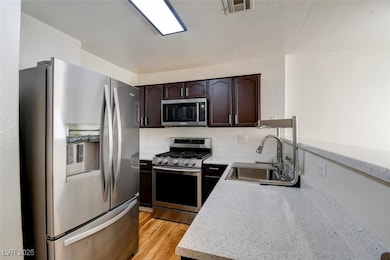2529 Charleville Ave unit 101, Las Vegas, NV 89106 - photo 5