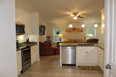 Open to Family Room