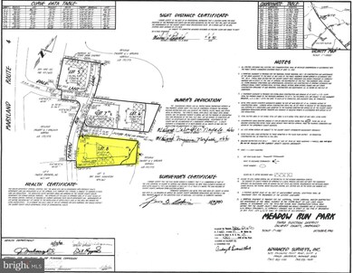 7615 Meadow Run Ln, Owings, MD 20736 - photo 4