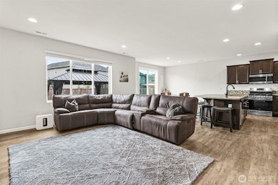 912 O'Farrell Ln NW, Orting, WA 98360 - photo 6