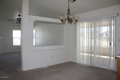 Formal Dining