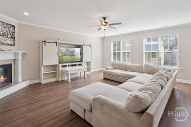 9 Bellemeade Dr, Guyton, GA 31312 - photo 7