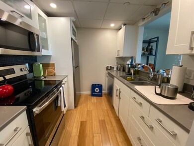 1008 Massachusetts Ave unit 703, Cambridge, MA 02138 - photo 7