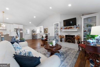 103 Main St, Taylorsville, GA 30178 - photo 6