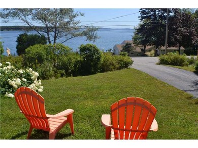 View. Beautiful vistas across...