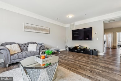 2224 Merseyside Dr unit 77, Woodbridge, VA 22191 - photo 5