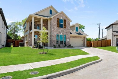 110 Cascade Ln, Wylie, TX 75098 - photo 2