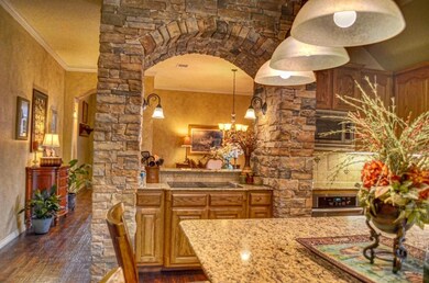 434 Mitchell Blvd, Weatherford, TX 76087 - photo 7