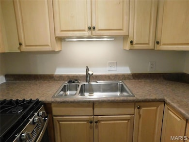 6910 Colonial Woods Dr unit 97, Saint Louis, MO 63129 - photo 5