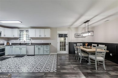 608 Wayside Rd NE, Rome, GA 30161 - photo 6