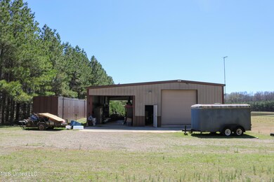 629 Bethel Road, Coldwater, MS