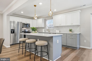 3604 1/2 White Ave, Baltimore, MD 21206 - photo 6